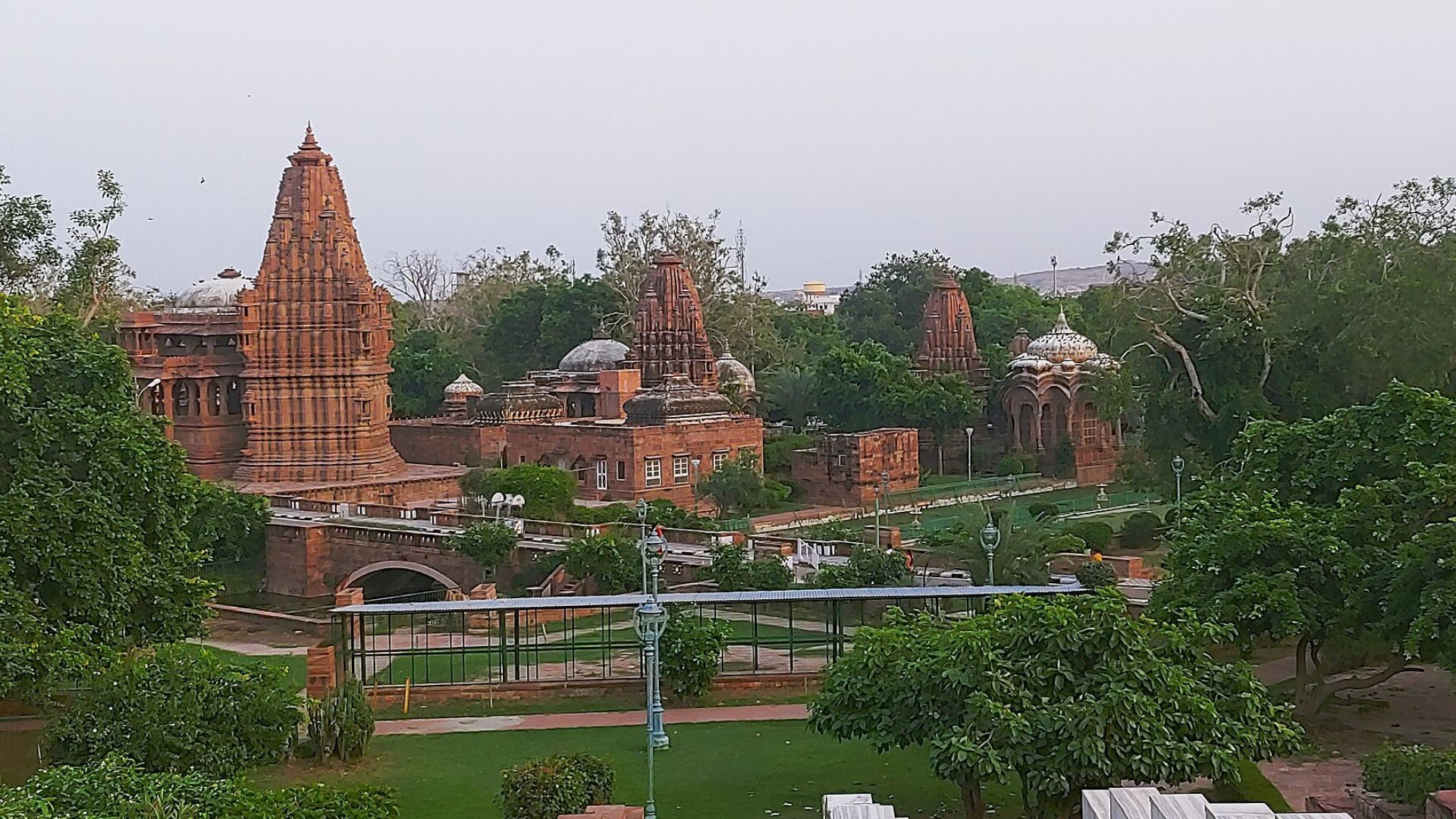 Best places to visit in India in February