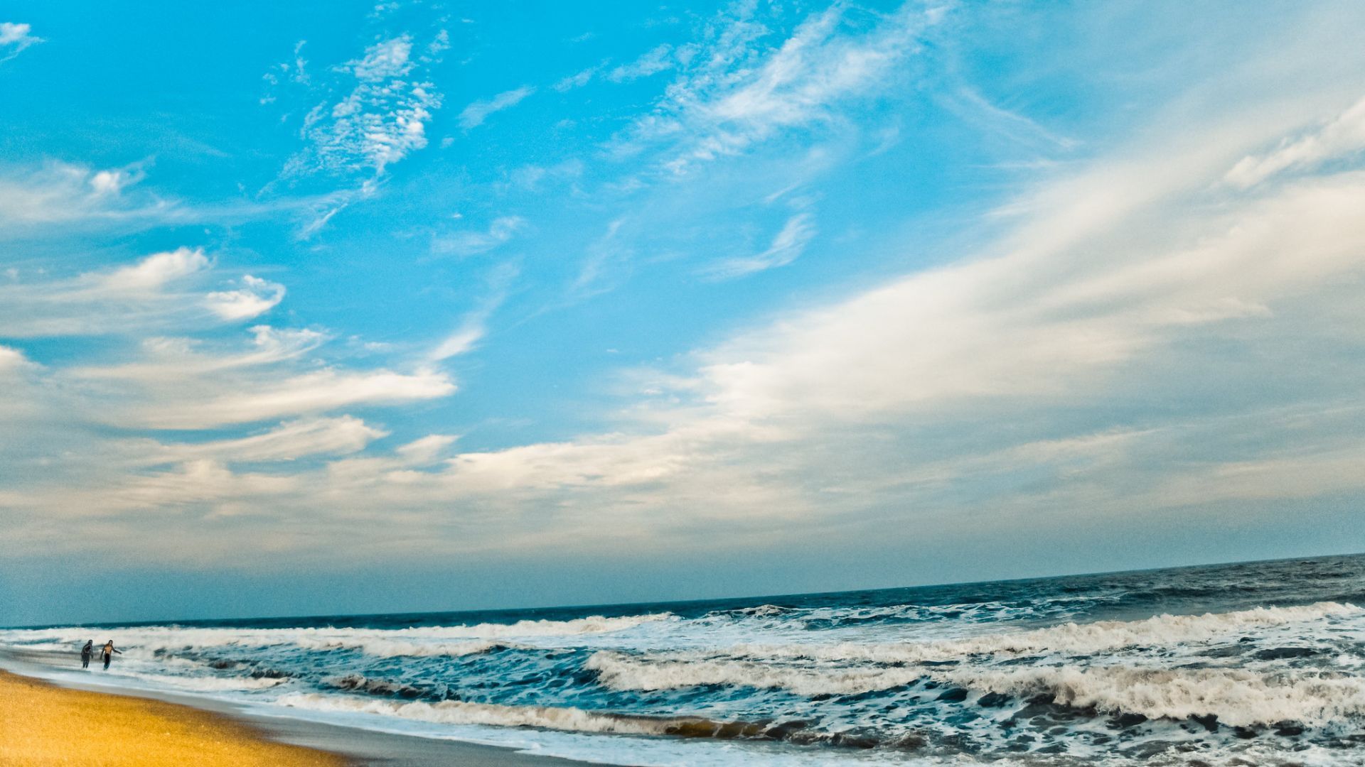 Auro beach