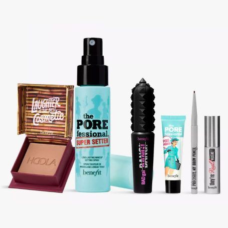 Benefit Summer Essentials Travel Set