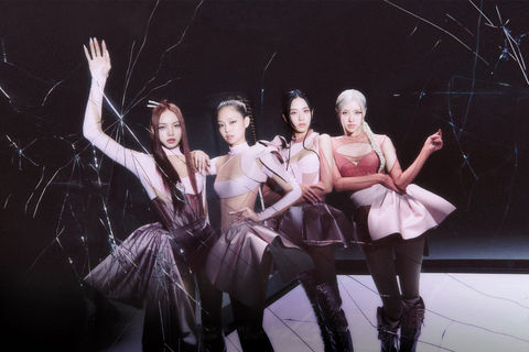 BLACKPINK World Tour 2025: Everything We Know About The Concerts