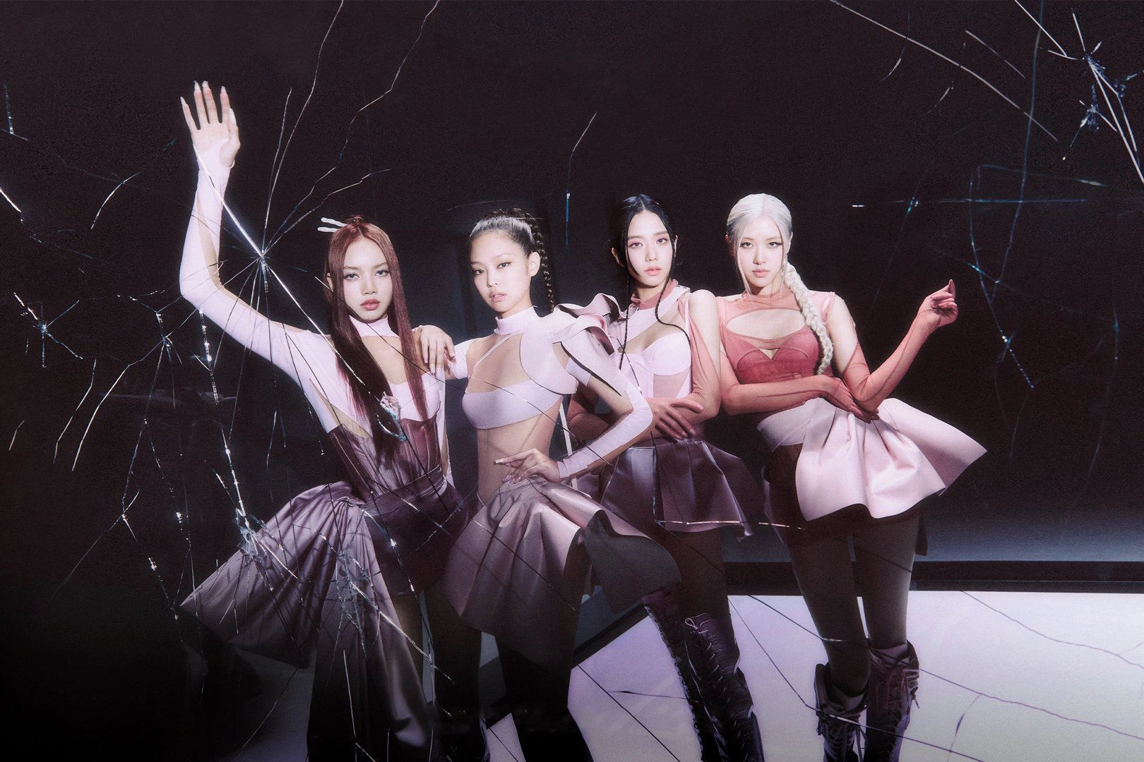 Blackpink Archives Travel And Leisure Asia Global