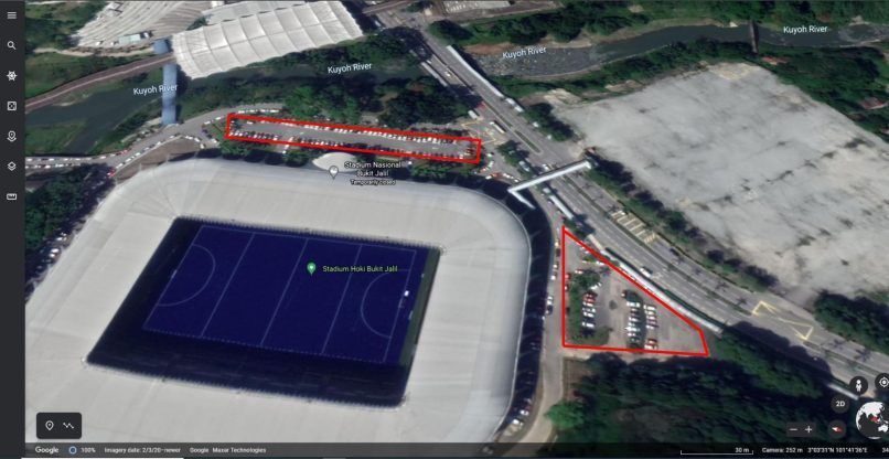 Green Day 2025 KL Concert Guide How To Get There & Setlist Predictions