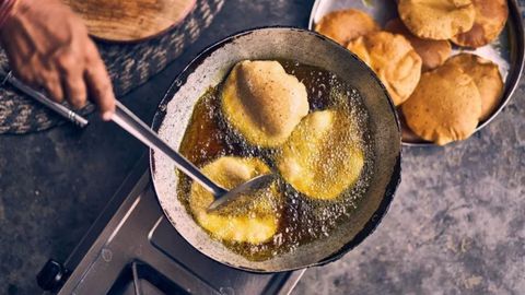 Where To Travel For Good Food In 2025, According To Bangkok Chefs
