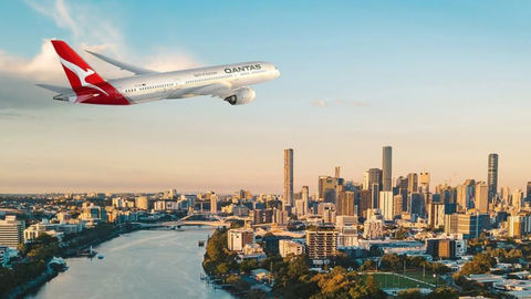 Qantas Airways announces special rates to 60 Australian destinations