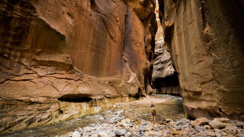 Where Women Can Travel Safely: T+L Editors' Top Picks For Solo Travel And Girls’ Trips