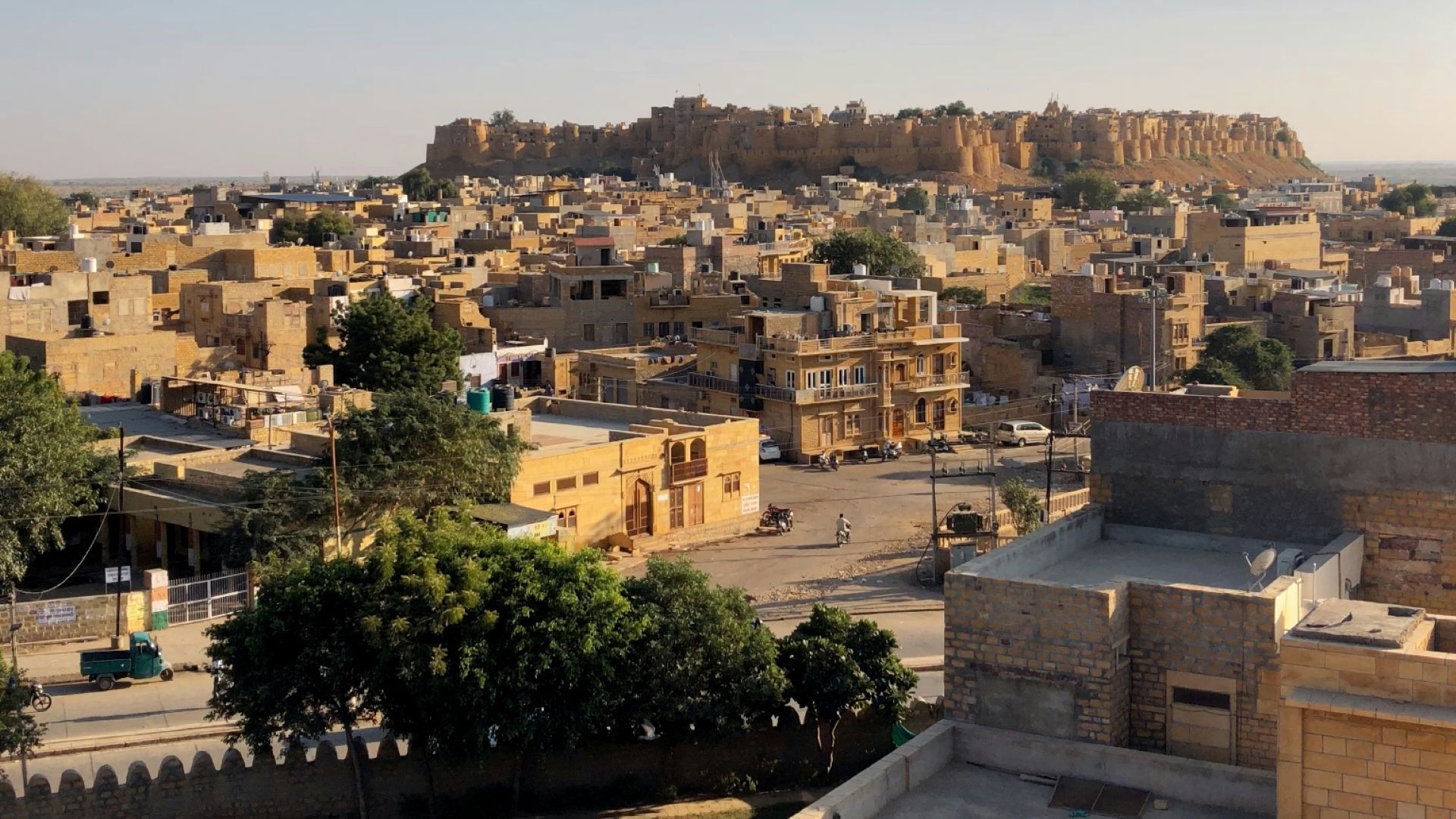 Jaisalmer