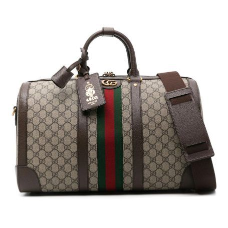 Gucci Small Savoy Holdall
