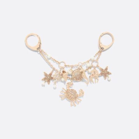 Dior Cabinet de Curiosités Bag Charm