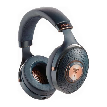 Focal Celestee Over-Ear HiFi Headphones