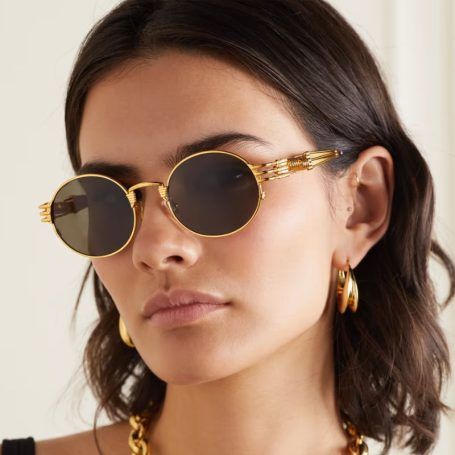 Jean Paul Gaultier Sunglasses