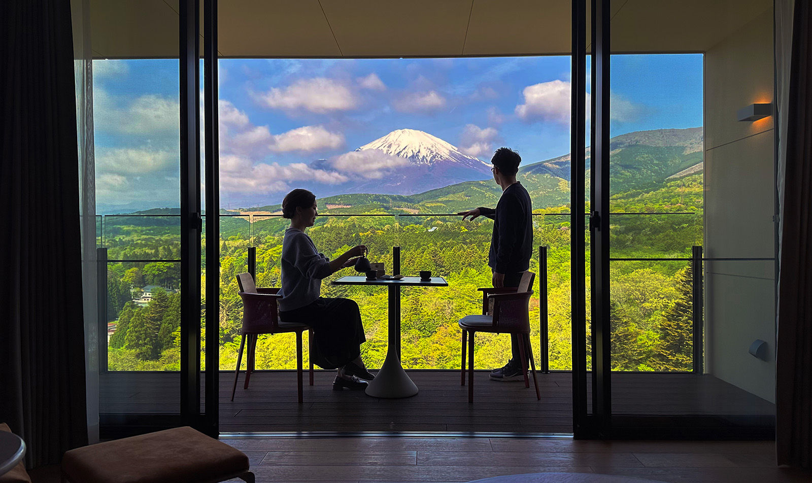 How Fuji Speedway Hotel Created a Haven for Sports, Wellness and