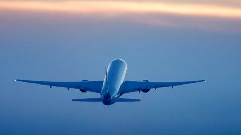 This Airline Was Named The No. 1 Low-Cost Carrier In The World