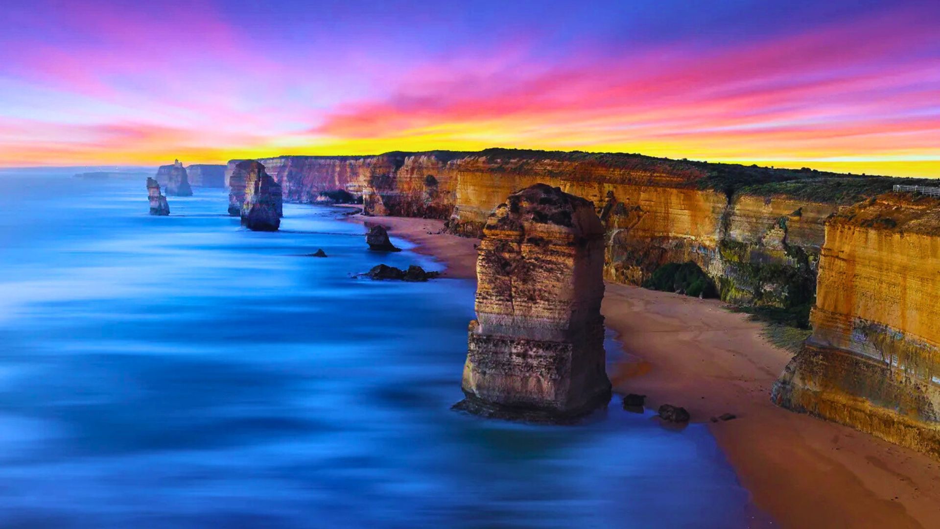 Best time to visit australia | Portugalessence.com