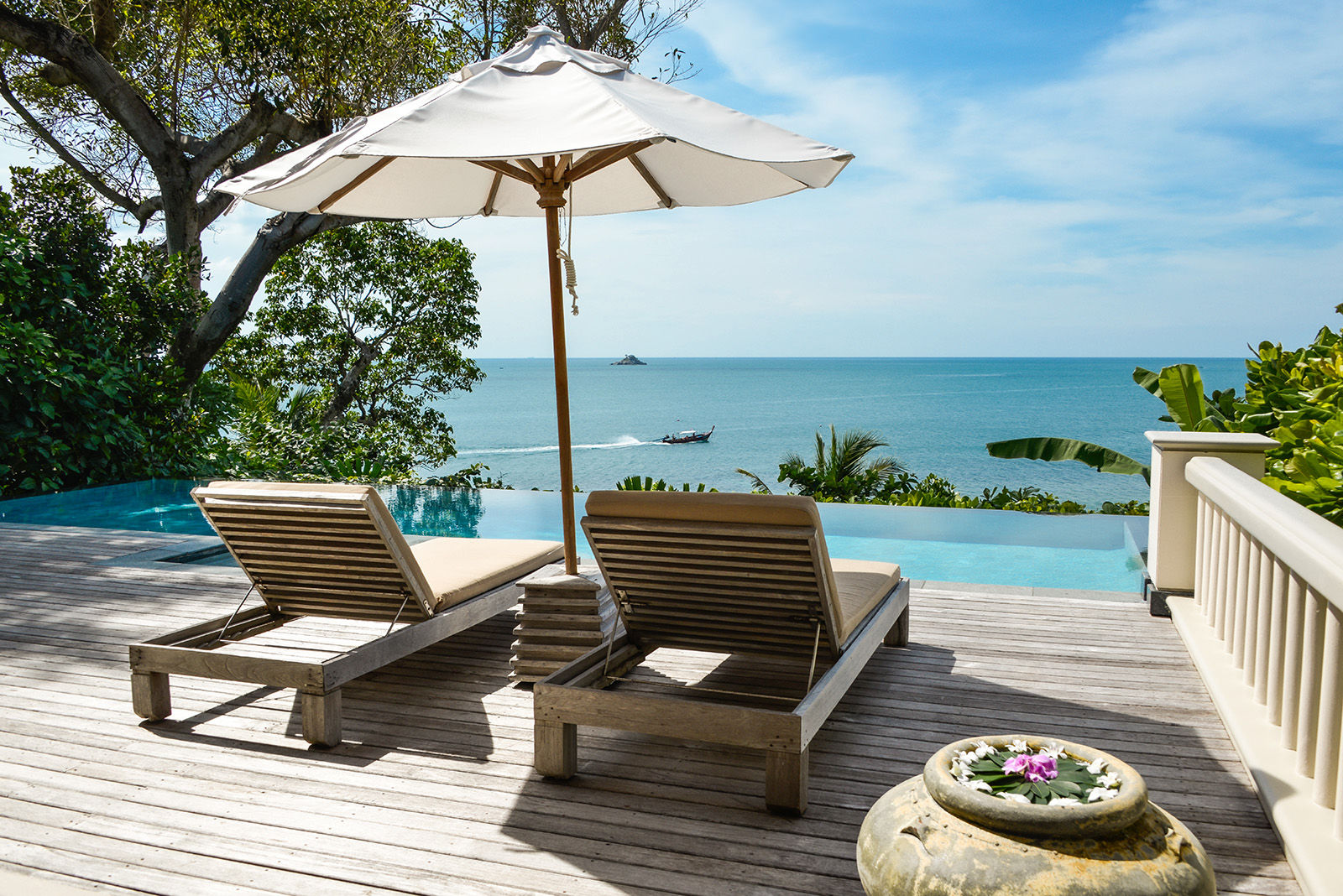 Exciting New Culinary Concepts Further Elevate the Trisara Experience ...