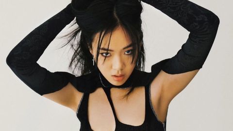 BIBI To Perform In Bangkok During Her 'EVE' World Tour; Details Here