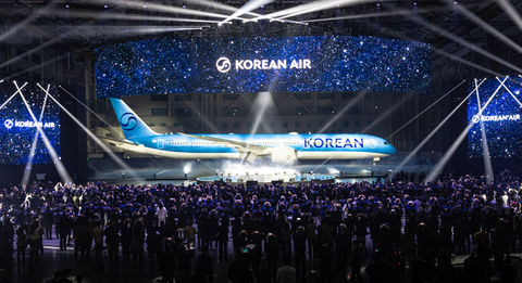 Anatomy of an Airline Makeover