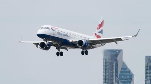 British Airways To Resume Kolkata-London Flights On Bi-Weekly Schedule