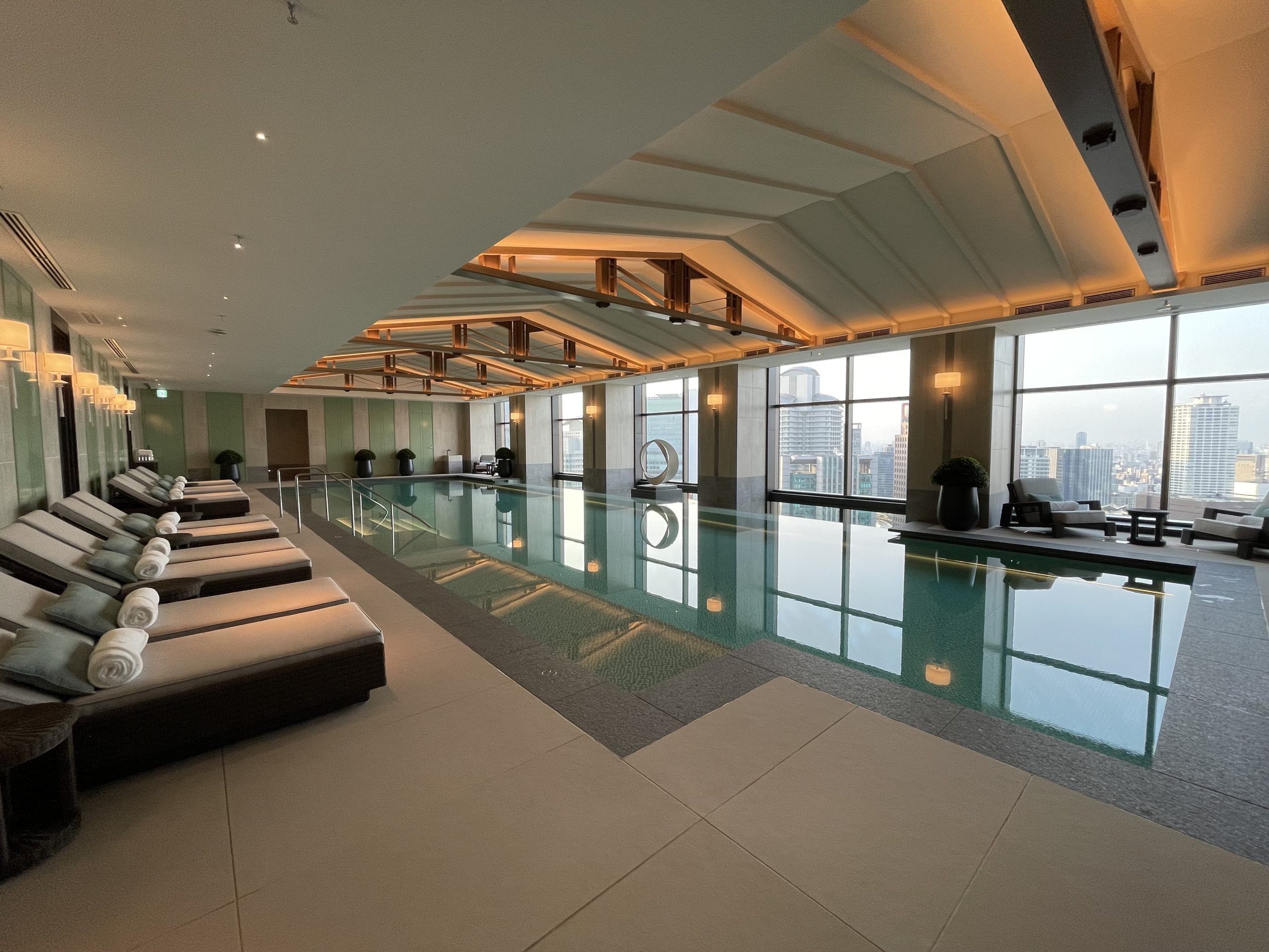 Waldorf Astoria Osaka | Foto: Divulgação