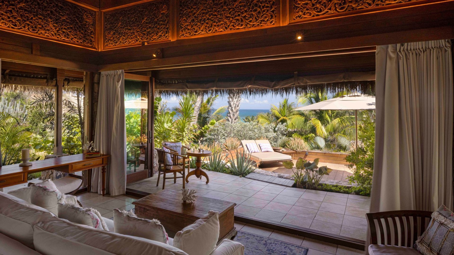 All-inclusive hotels