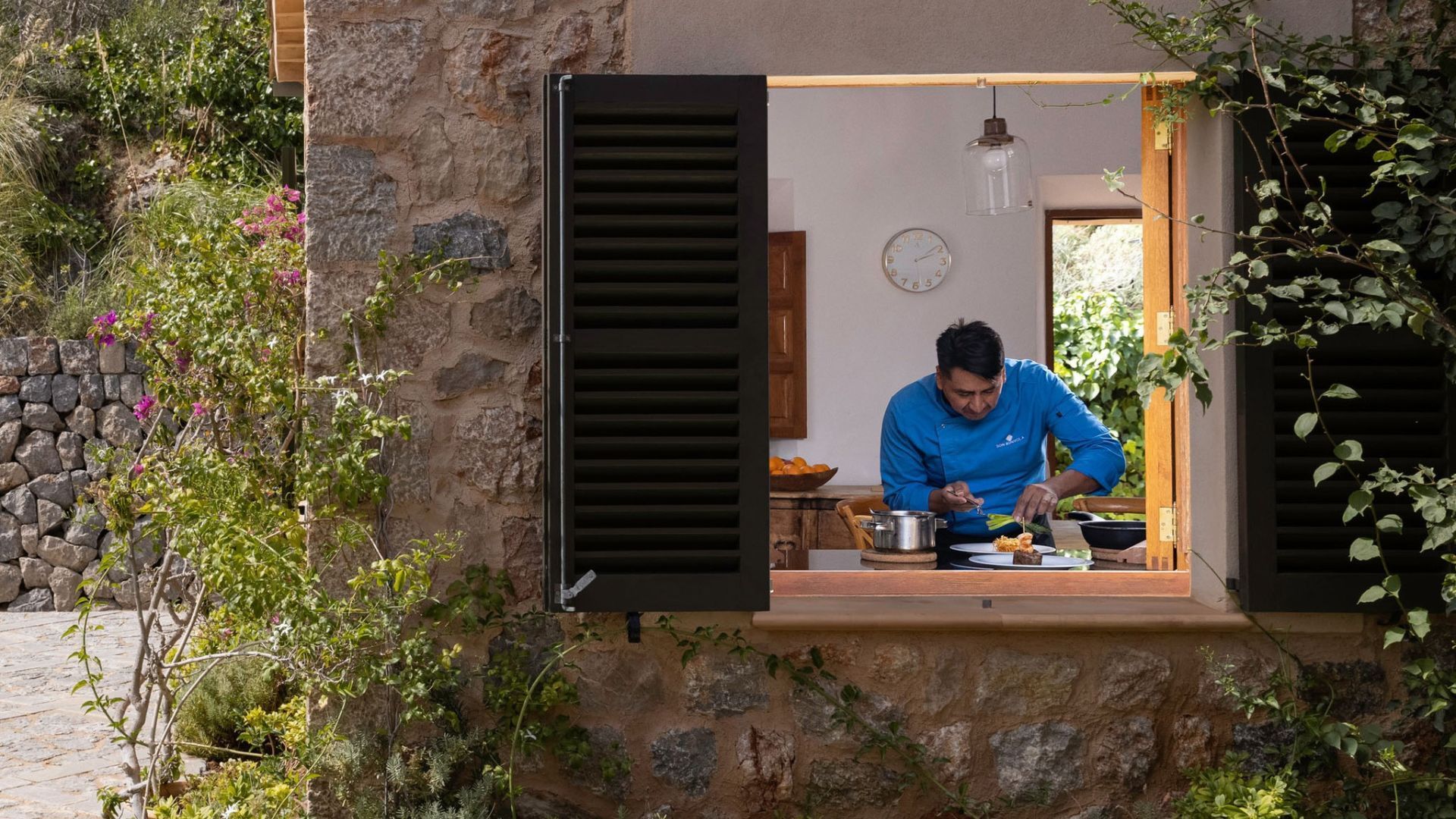 All-inclusive hotels