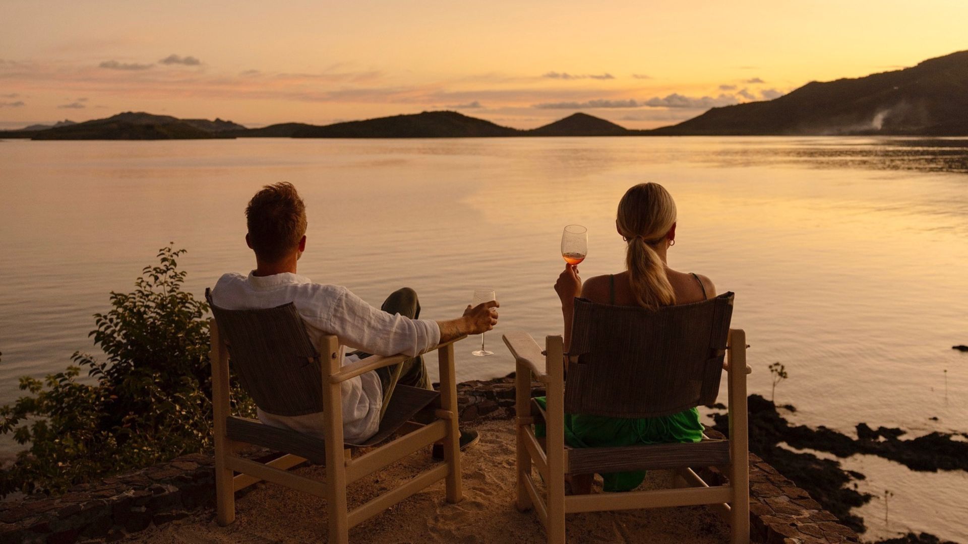 All-inclusive hotels