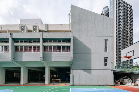 香港是野蛮的天堂，这是您的专家指南