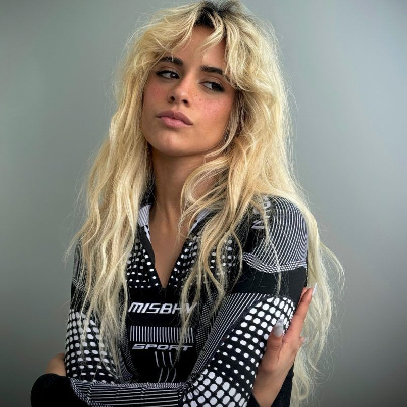 卡米拉·卡贝洛