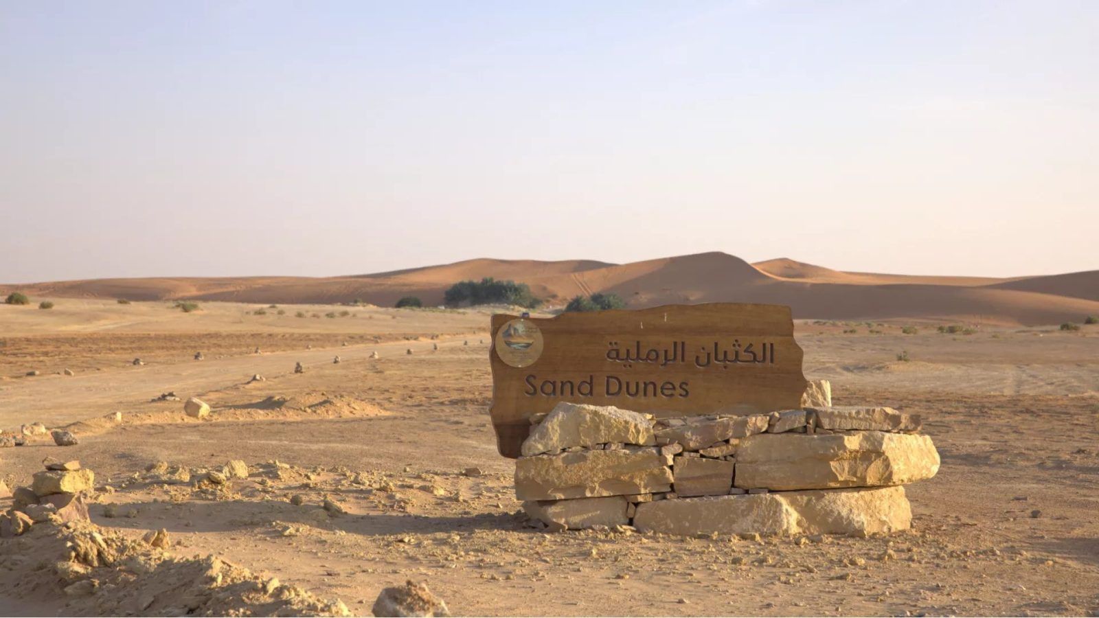 Saudi Arabia's Natural Wonders Earn UNESCO Global Geopark Status
