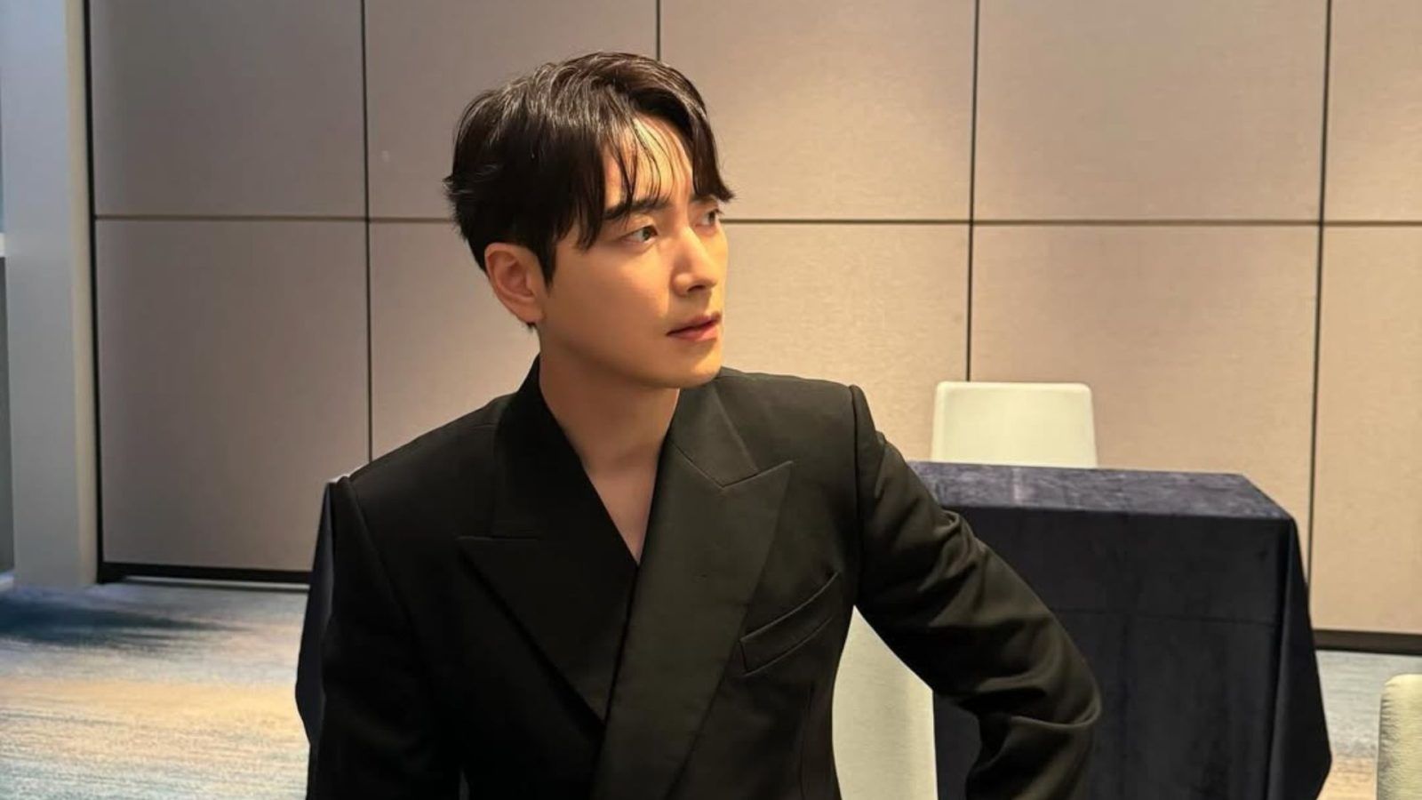 SBS’s 2027 Thriller “Awakening” Casts Lee Jun-hyuk in First Occult Role