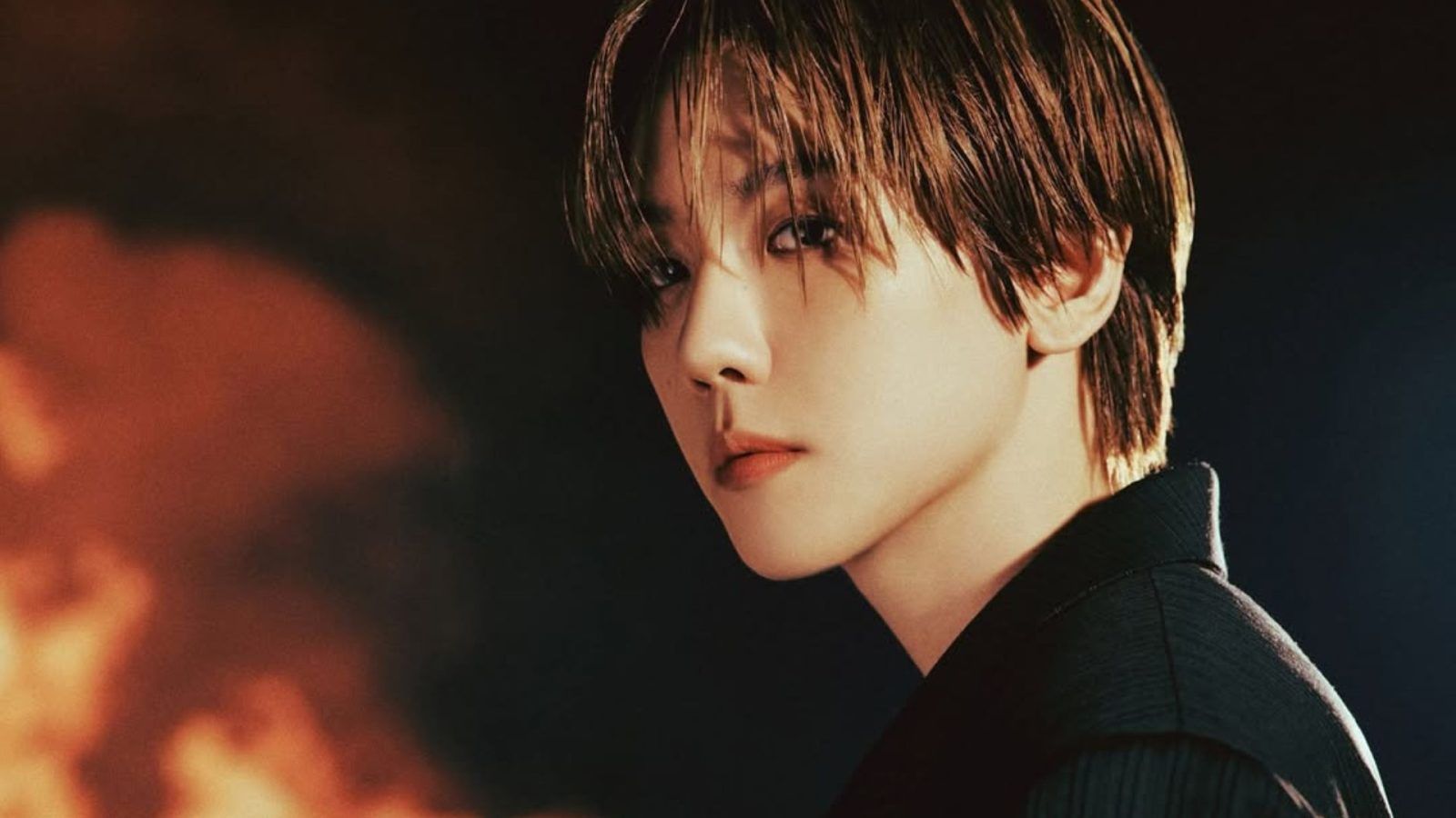 EXO's Baekhyun Announces 2025 Solo Tour With Various Stops In Asia
