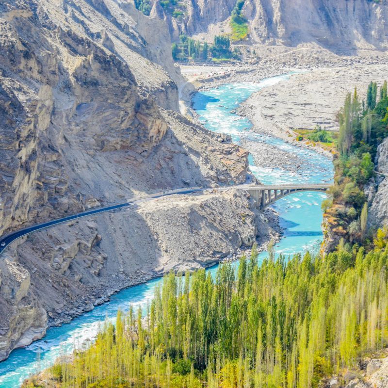 Pakistan Archives | Travel and Leisure Asia | Global