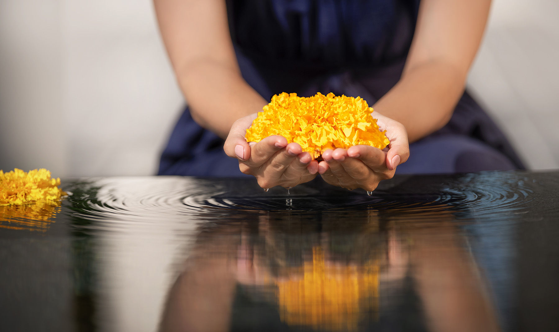 Centara Reserve Samui's Novel Approach to the Guest Experience