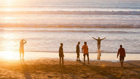 What Drives Young Travellers Today? Our Editors Trace The Trends