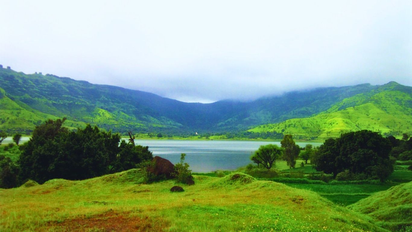 Places To Visit Near Mumbai In Monsoon: Scenic Drives &amp; Lush Escapes