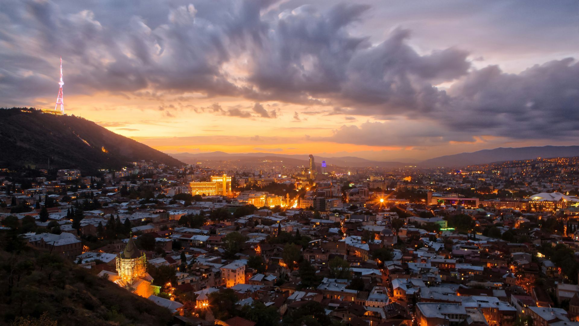 Georgia