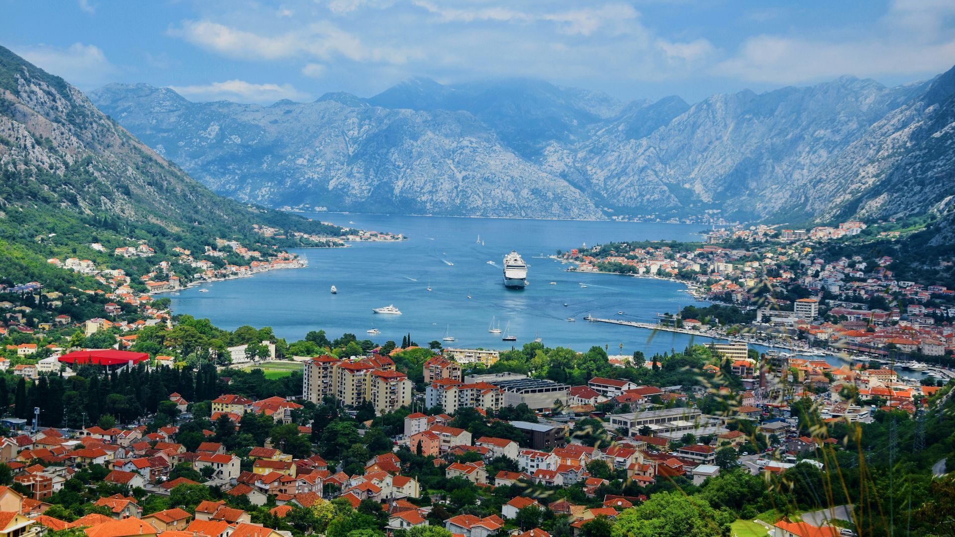 Montenegro