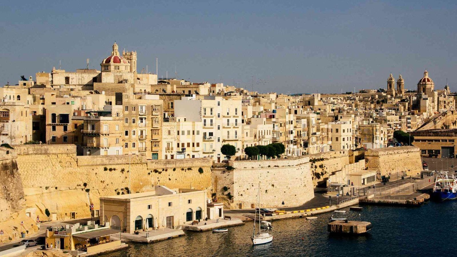 Malta Is The Pocket Friendly Mediterranean Destination For Expats