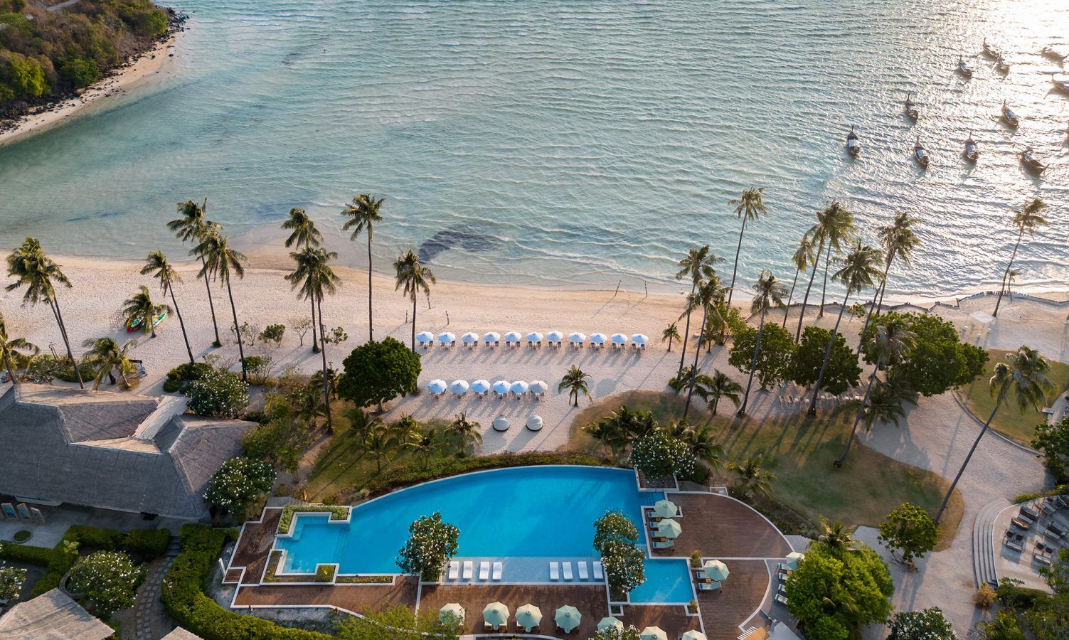 New and Immersive Brand Signatures Further Elevate SAii Hotels ...
