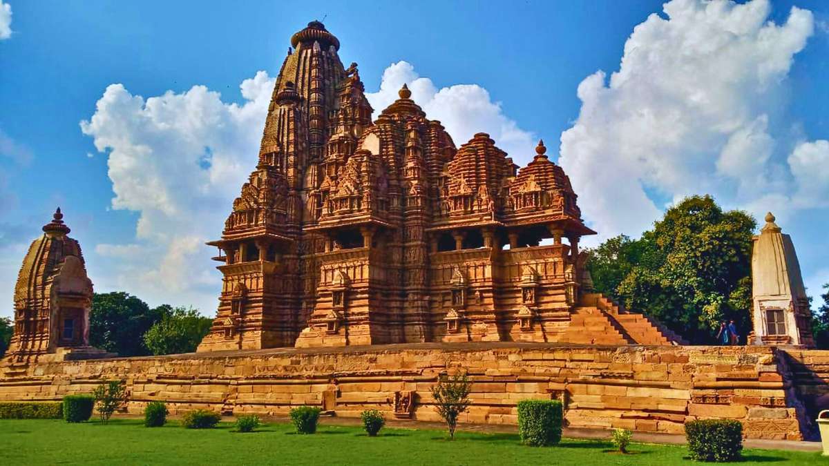 Khajuraho
