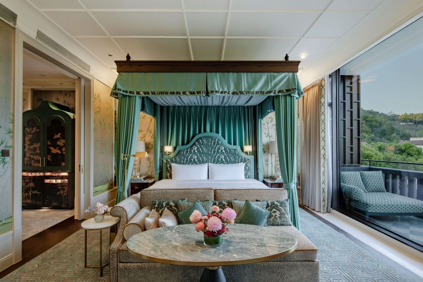 レビュー：The Silk Lakehouse、広州