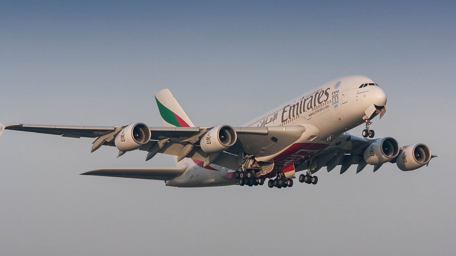 Emirates To Accept Crypto Payments For Flight Bookings