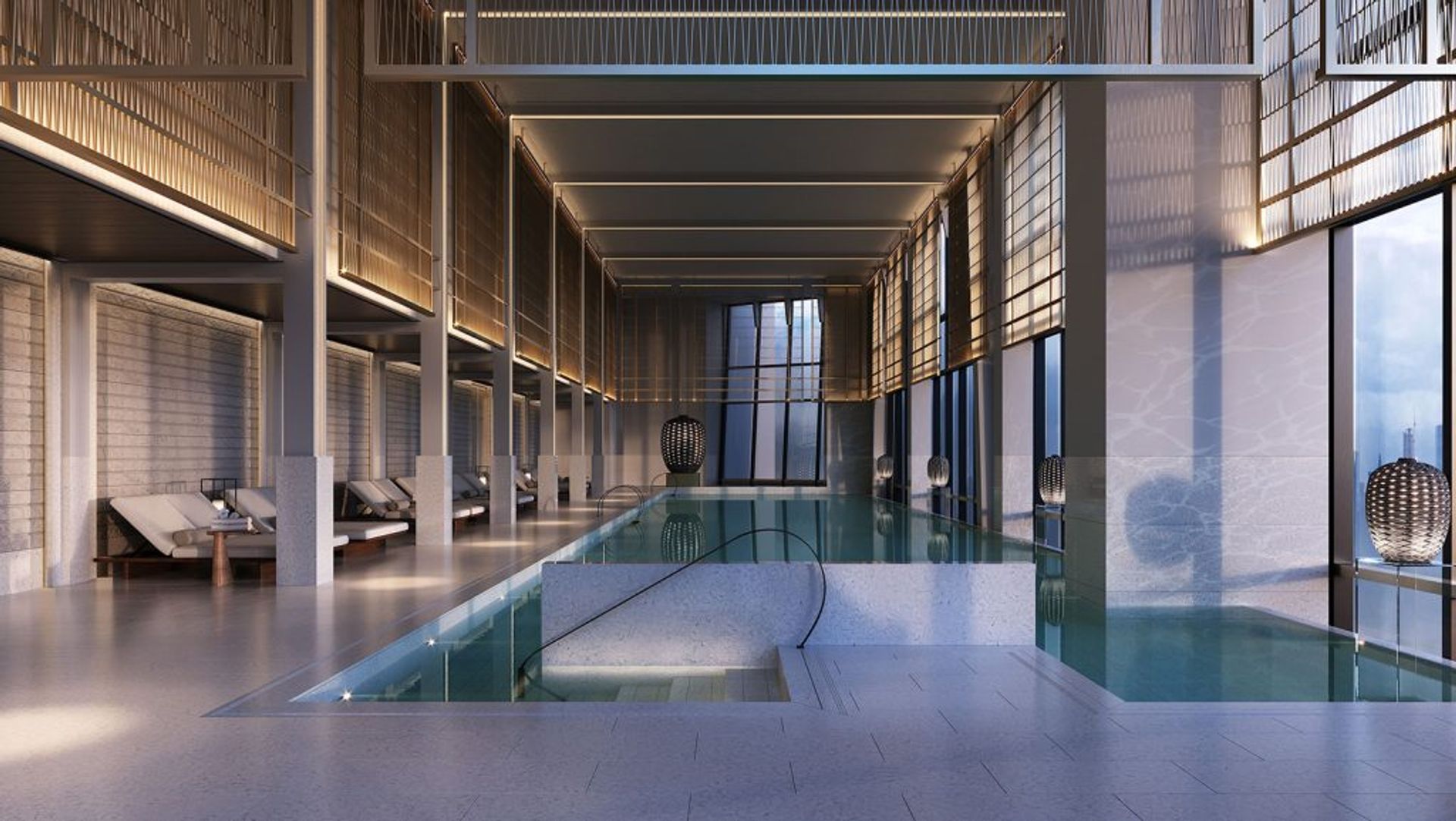 Curated visual reference: Sky High Luxury Living Expenses Reference: Park Hyatt Kuala Lumpur Is Redefining Sky High Luxury In