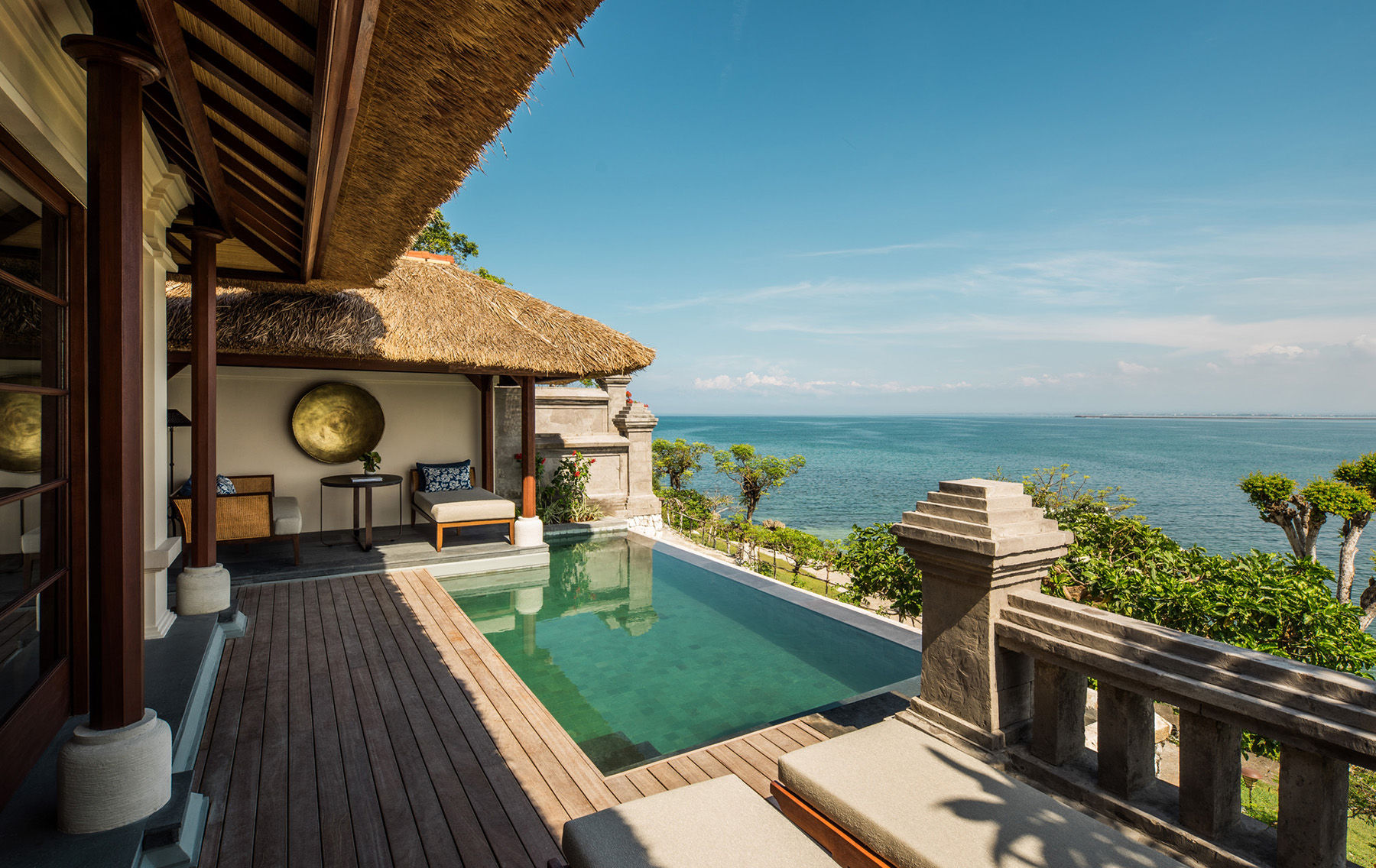 Best Wellness & Spa Retreats in Southeast Asia: Ultimate Relaxation Guide