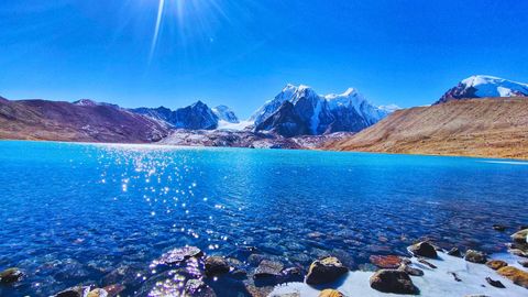 Sikkim