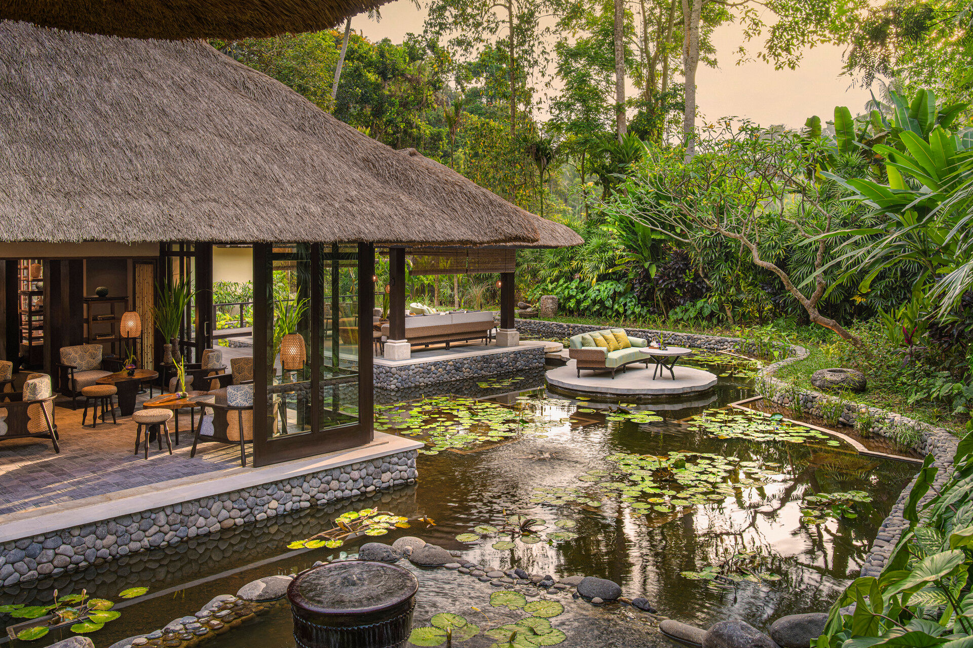 Best Wellness & Spa Retreats in Southeast Asia: Ultimate Relaxation Guide