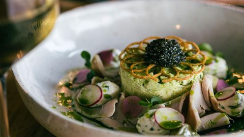 The Best Caviar Producing Places Every Connoisseur Should Visit