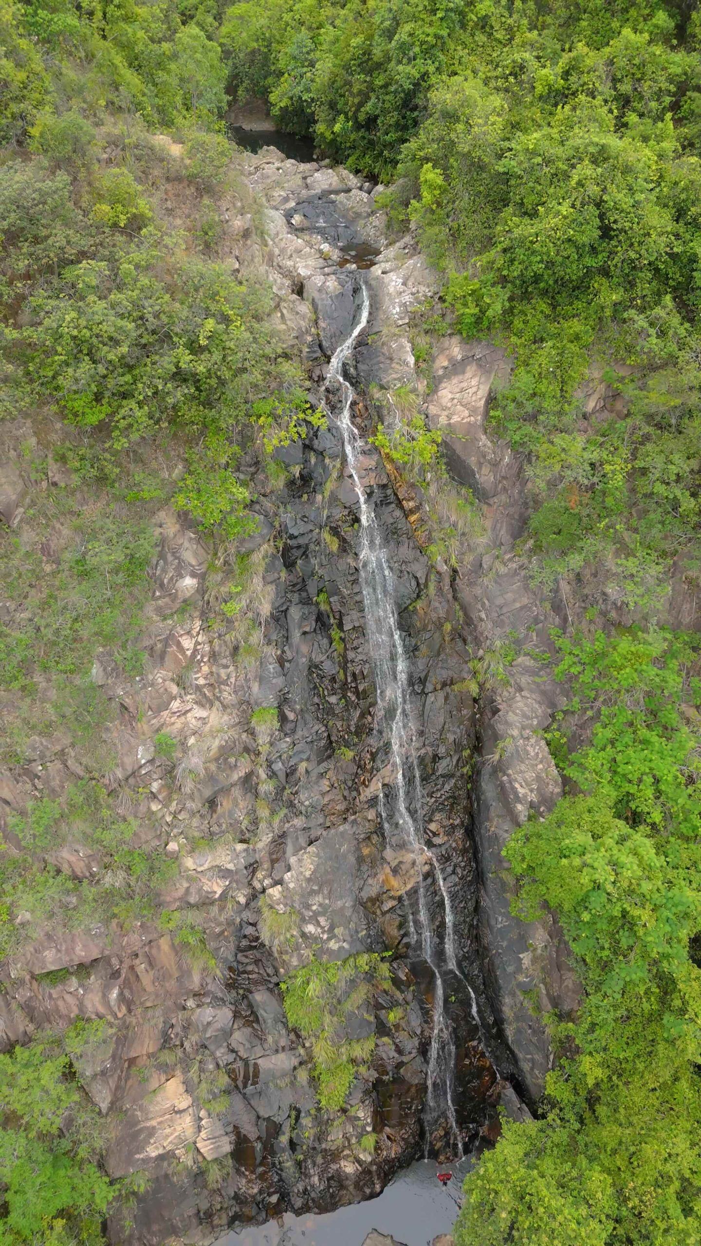 Argyle Ross Trail | Image credit Marcus Robinson