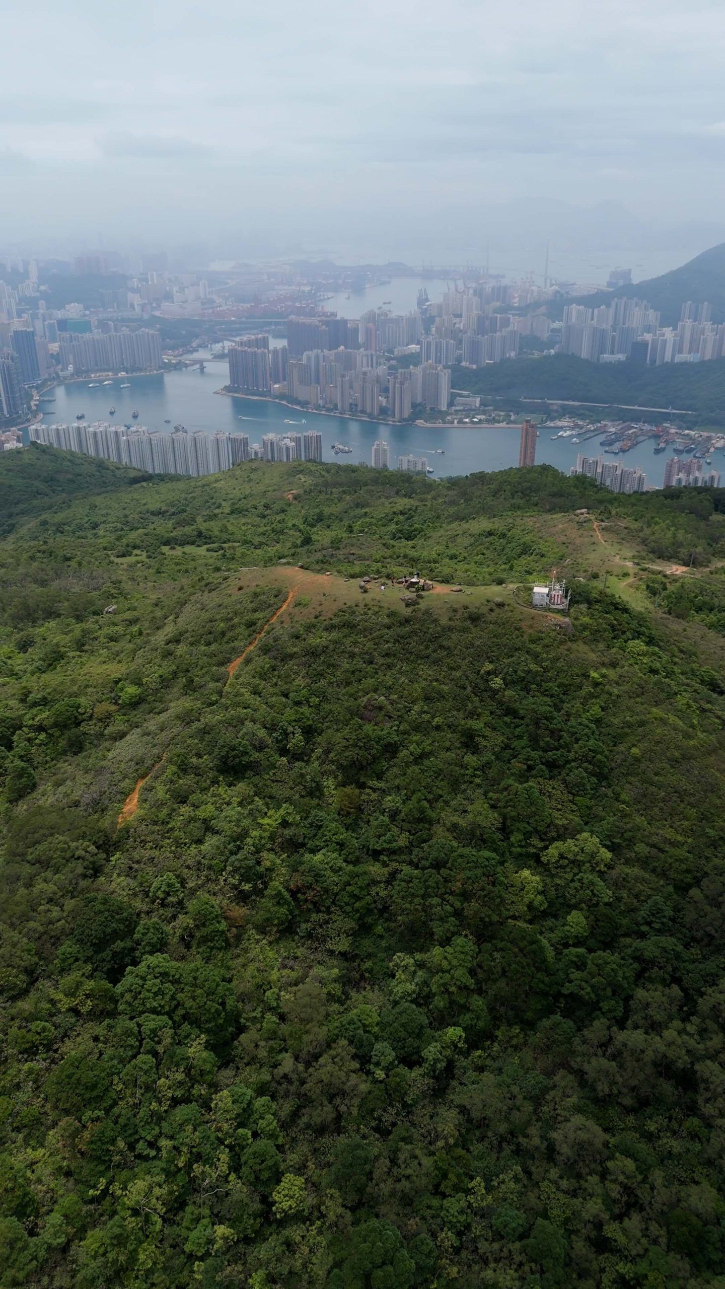 Argyle Ross Trail | Image credit Marcus Robinson