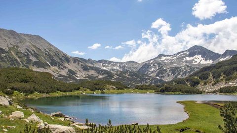 These 3 European Countries Just Tied For Having Cleanest Lakes & Rivers