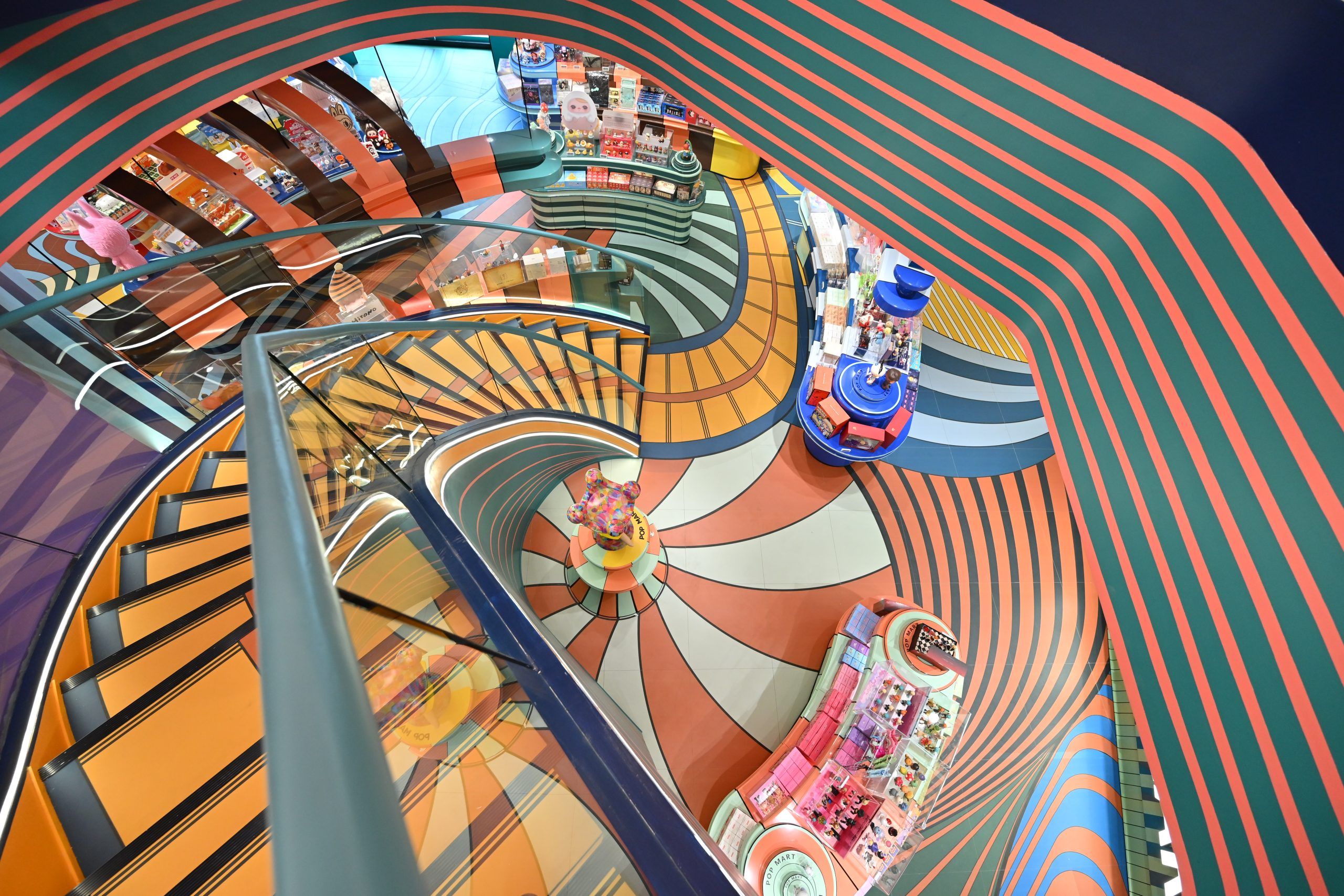 World's Largest POP MART Store Opens In Bangkok: What To Know